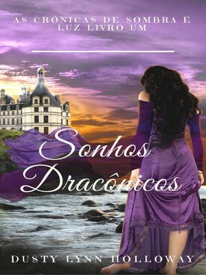 cover image of Sonhos Dracônicos